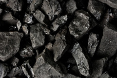 Towerhead coal boiler costs
